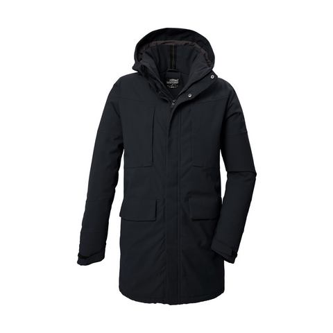 Killtec Parka KOW 80 MN PRK