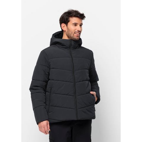 Jack Wolfskin Functioneel jack KAROLINGER JKT M