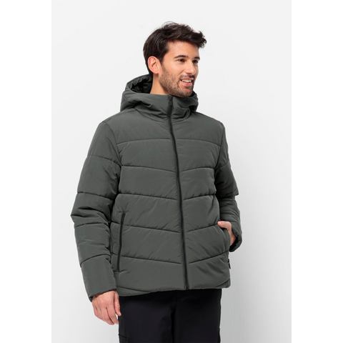 Jack Wolfskin Functioneel jack KAROLINGER JKT M