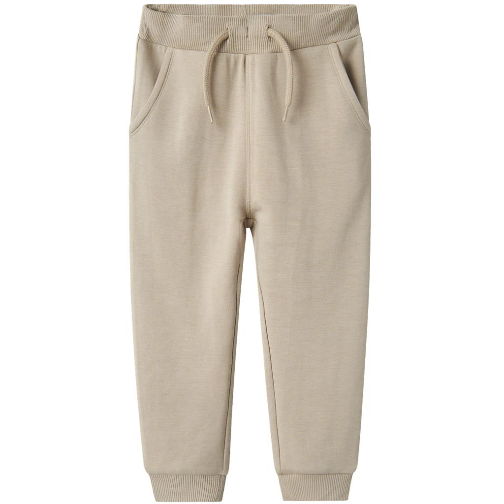 Name It-collectie Joggingbroek Renee (pure cashmere)