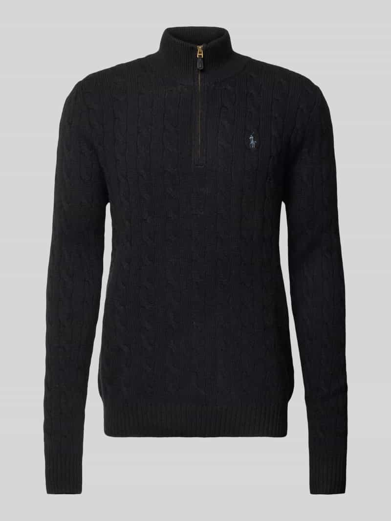 Polo Ralph Lauren Pullover met kasjmier