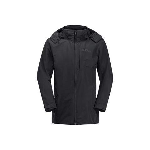 Jack Wolfskin Functioneel jack FERNBLICK 2L JKT M