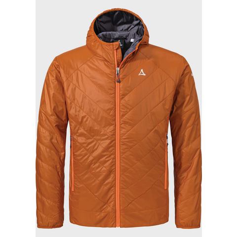 Schöffel Winterjack Hiking Ins Jacket Style Cascata MNS