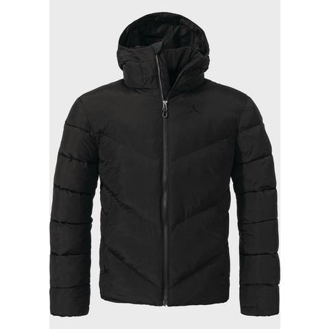 Schöffel Winterjack Urban Ins Jacket Style Lodos MNS