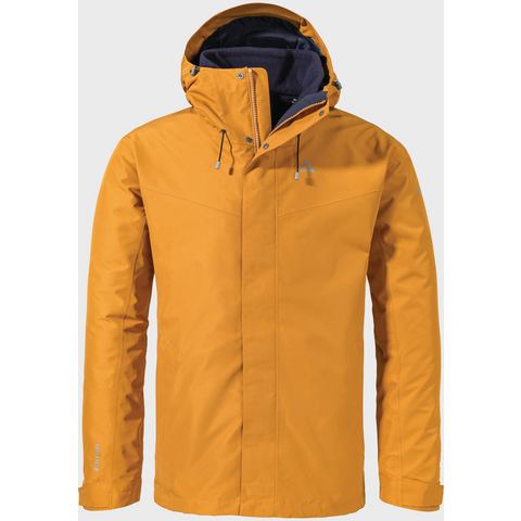 Schöffel 2-in-1-jack Hiking 3in1 Jacket Style Okere MNS