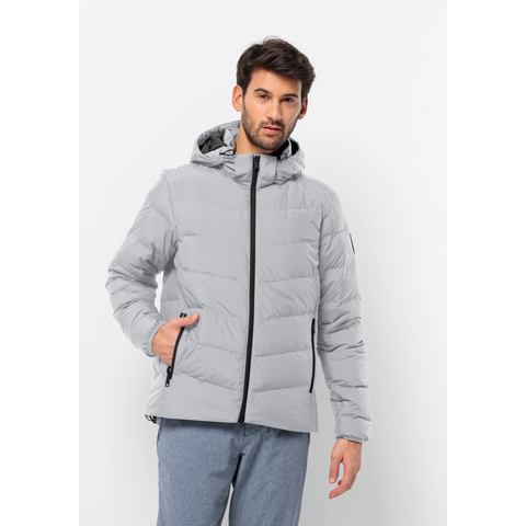 Jack Wolfskin Donsjack COLONIUS JKT M