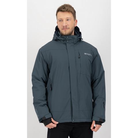 DEPROC Active Winterjack MONTREAL MEN