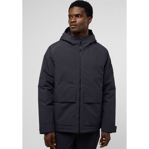 Jack Wolfskin Functioneel jack TEMPELTOR JKT M