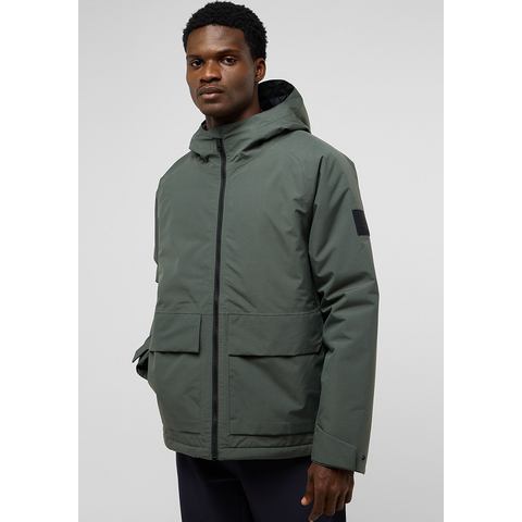 Jack Wolfskin Functioneel jack TEMPELTOR JKT M