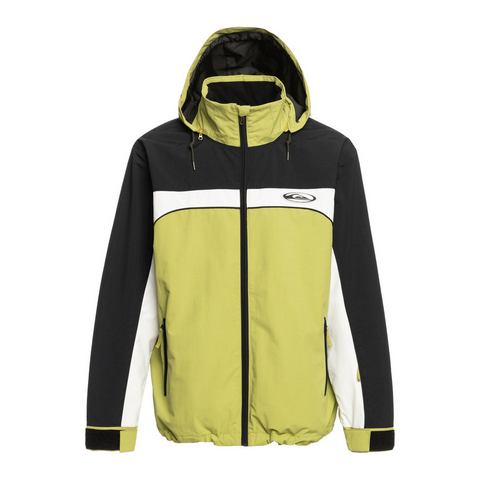 Quiksilver Snowboardjack Live Wire