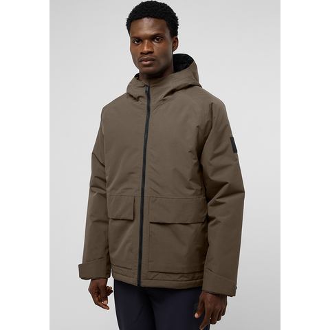 Jack Wolfskin Functioneel jack TEMPELTOR JKT M