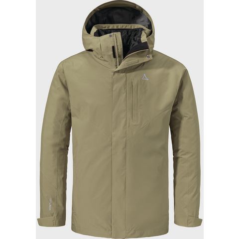 Schöffel 2-in-1-jack Hiking 3in1 Jacket Style Tamina MNS