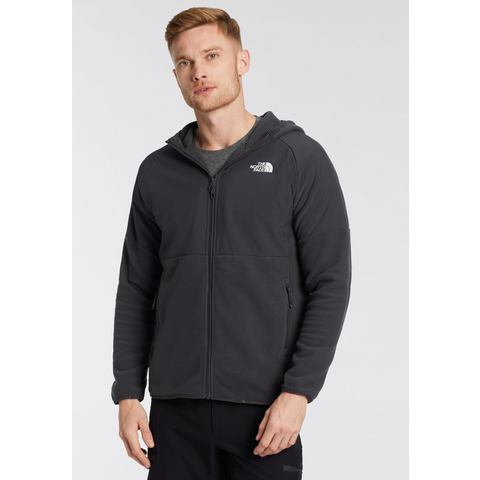 The North Face Fleecejack Glacier fleece