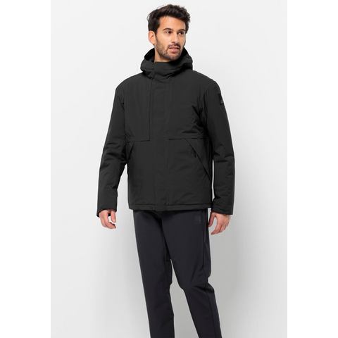 Jack Wolfskin Trekkingjack WANDERMOOD JKT M