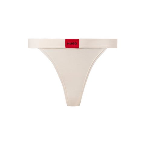 HUGO underwear String Red Label