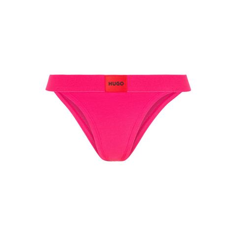 HUGO underwear String Red Label