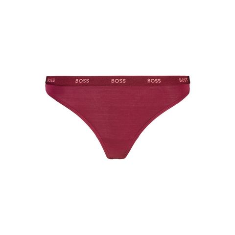 BOSS String THONG CI