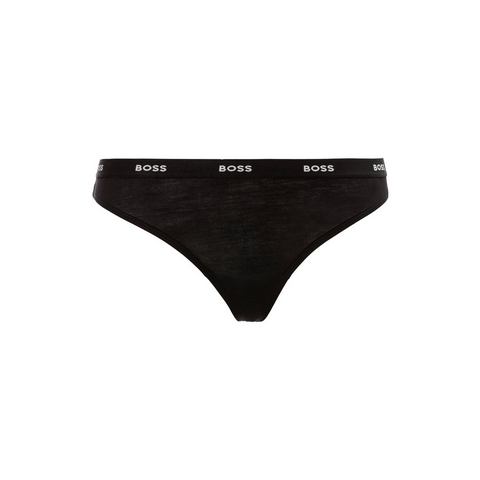 BOSS String THONG CI