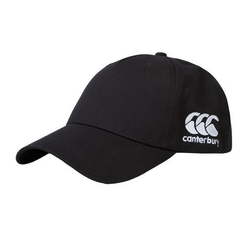 Canterbury Flex Fit Baseball Cap One Size Vloot