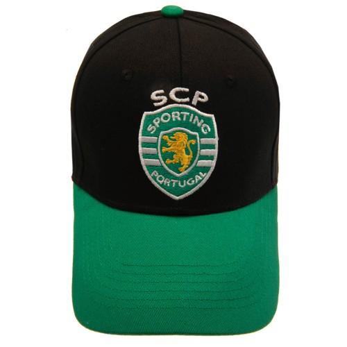 Sporting CP Sportieve CP-baseballpet One Size