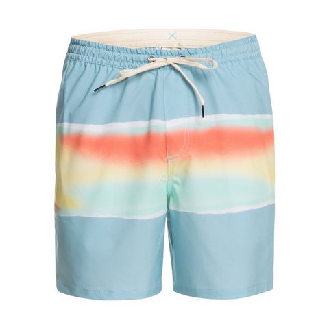 Quiksilver Zwemshort Surfsilk Air-Brush 17