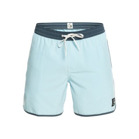 Quiksilver Zwemshort Original Scallop 17