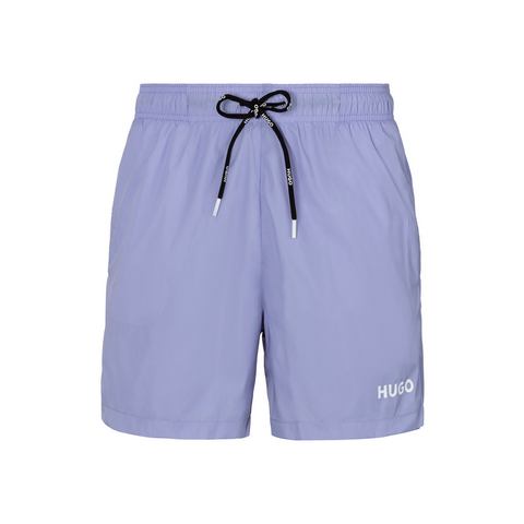 HUGO underwear Zwemshort Haïti