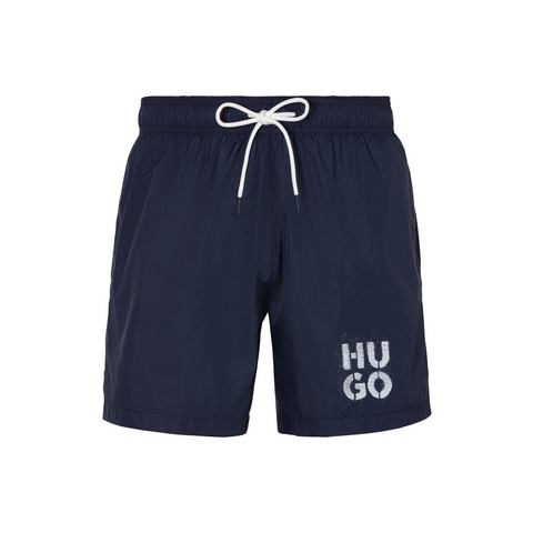 HUGO underwear Zwemshort PAOL