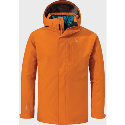 Schöffel 2-in-1-jack Hiking 3in1 Jacket Style Tamina MNS