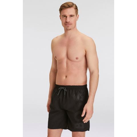 BOSS Zwemshort Orca