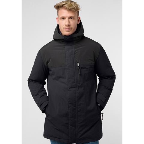 Jack Wolfskin Functionele parka GLETSCHERSEE PARKA M