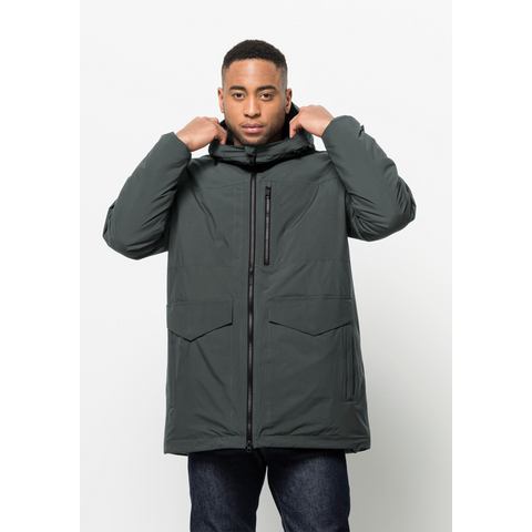 Jack Wolfskin Functionele parka KOENIGSBAU PARKA M