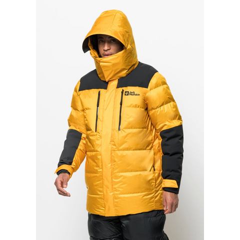 Jack Wolfskin Donsjack 1995 SERIES COOK JKT M