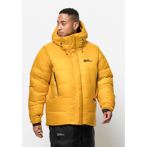 Jack Wolfskin Donsjack 1995 SERIES DOWN HOODY