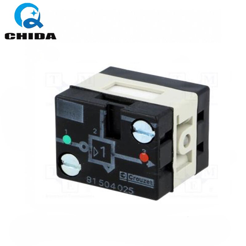 ProductsPro Originele Authentieke 81504025 One-Way Throttle Valvepneumatic Componenten