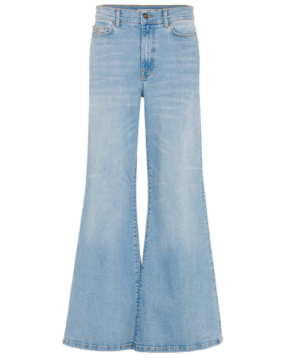 By-Bar Amsterdam Jeans 25118023 femme