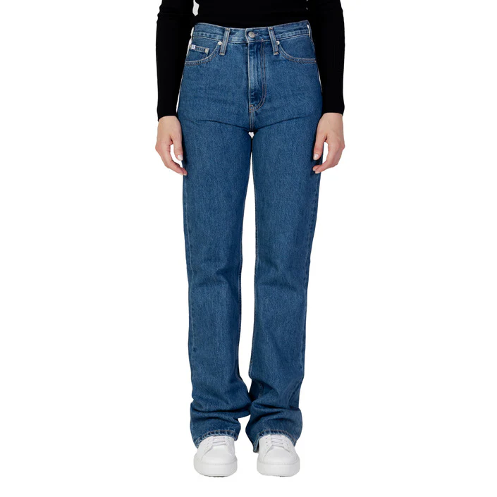 Calvin Klein Baggy fit jeans