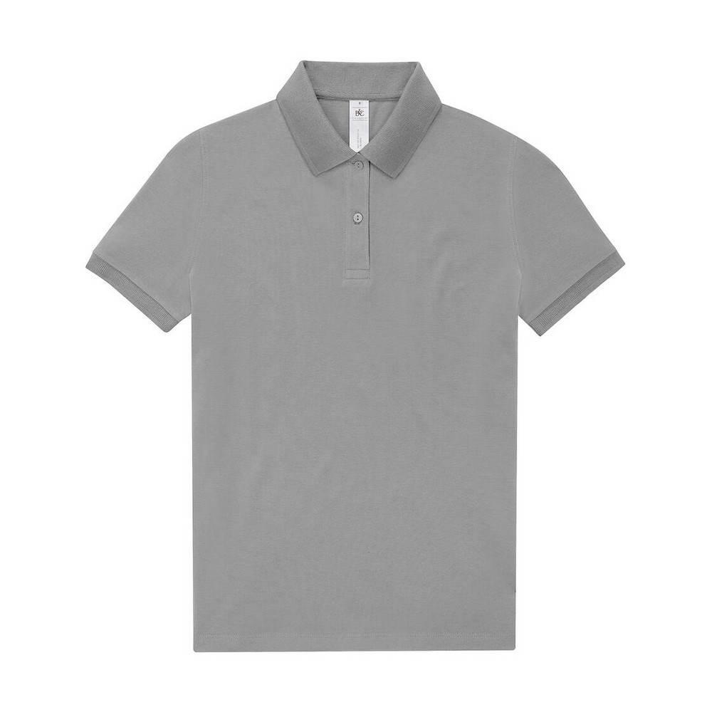 B and C Dames my polo 210 poloshirt