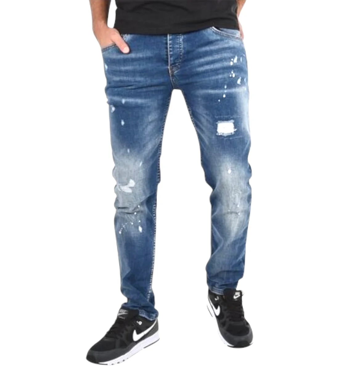 Just Emporio Just emporio jeans je-tomas