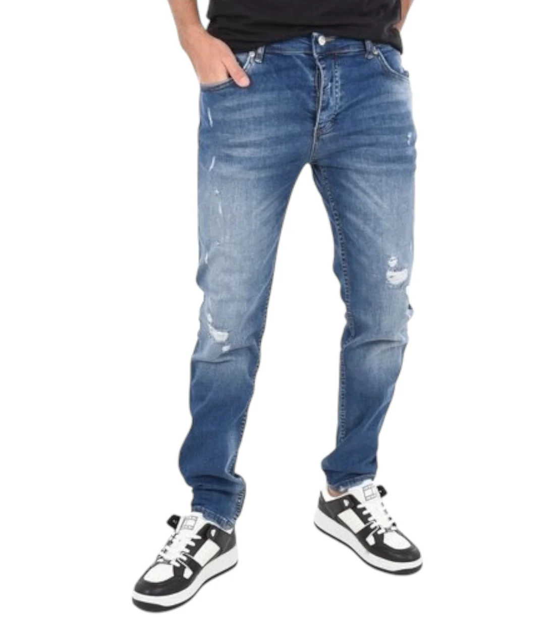 Just Emporio Just emporio jeans je-tony