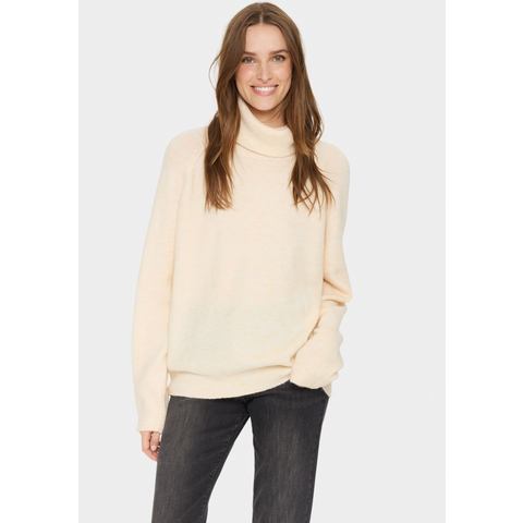 Saint Tropez Coltrui GarbieSZ coltrui pullover