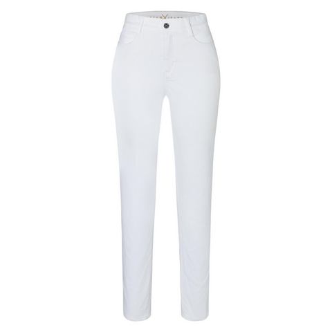 MAC Stretch jeans Dream met stretch voor een perfecte pasvorm