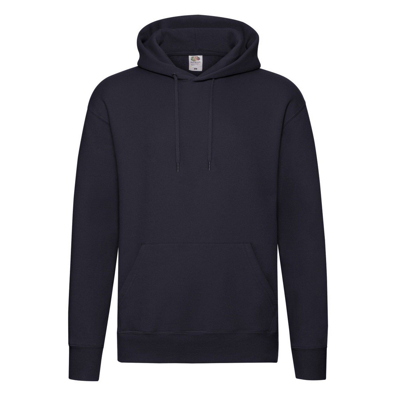 Fruit of the Loom Heren premium hoodie