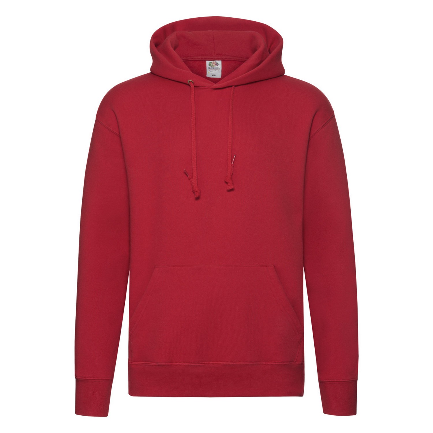 Fruit of the Loom Heren premium hoodie