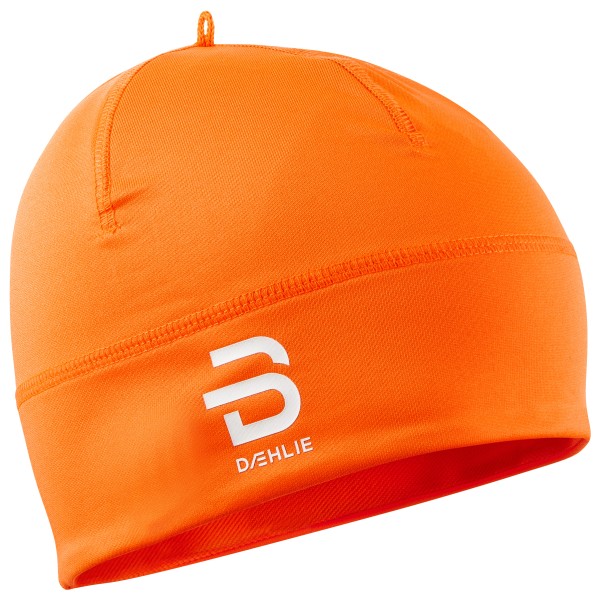 Daehlie  Hat Polyknit W - Muts, oranje