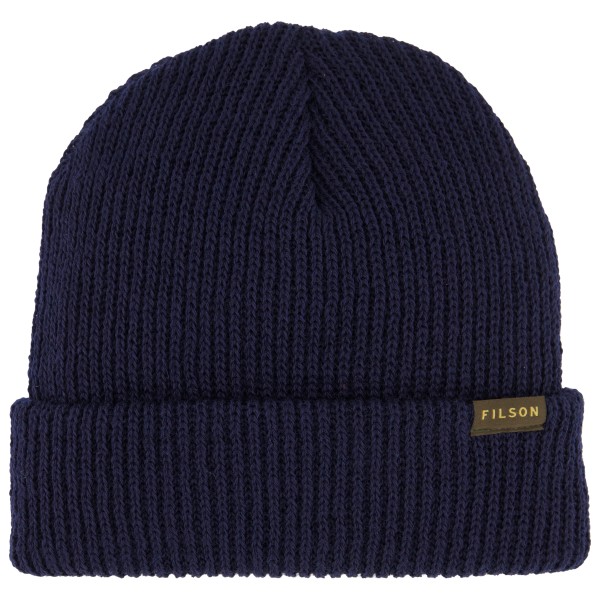 Filson  Watch Cap - Muts, blauw