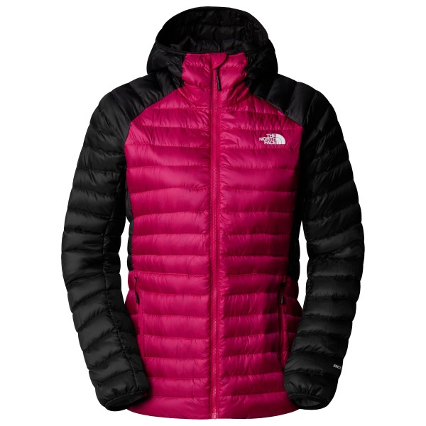 The North Face  Women's Bettaforca Light Down Hoodie - Donsjack, zwart