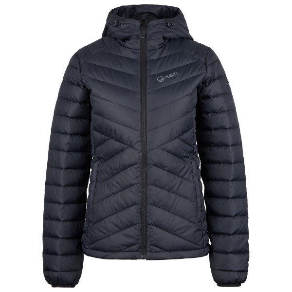 Halti  Women's Routes Down Jacket - Donsjack, blauw