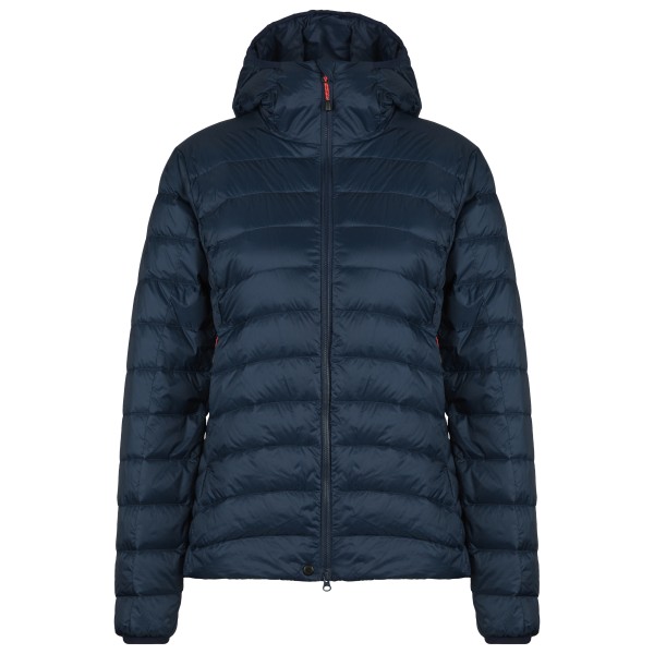 Mountain Equipment  Women's Frostline Jacket - Donsjack, blauw