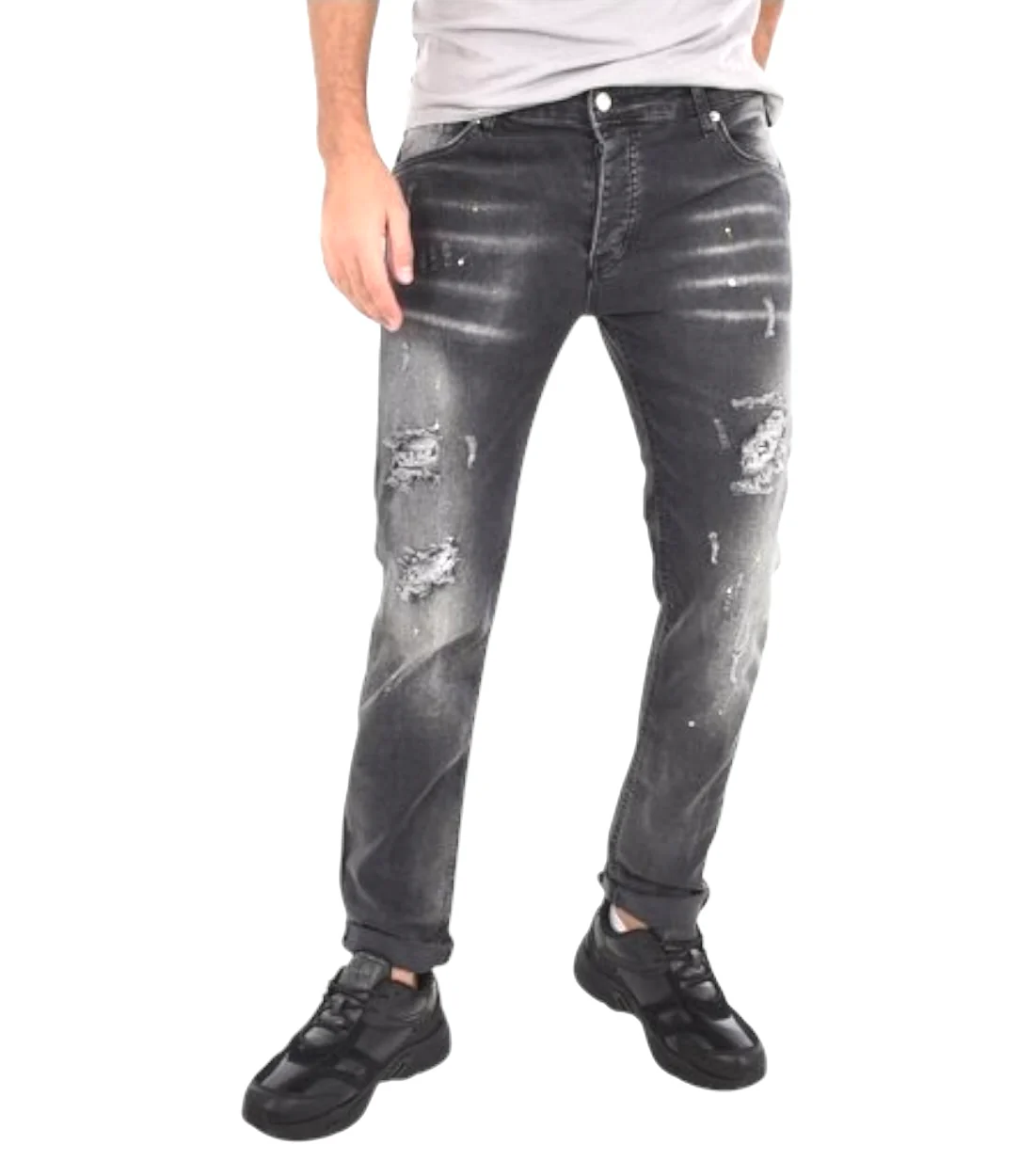 Just Emporio Just emporio jeans je-timotey